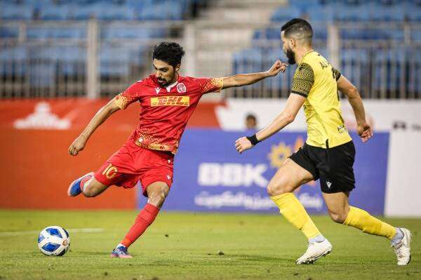 عبدالوهاب المالود