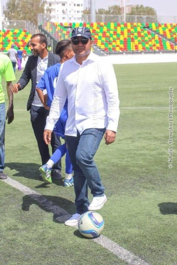 موسى ولد خيري