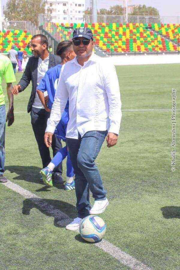 موسى ولد خيري