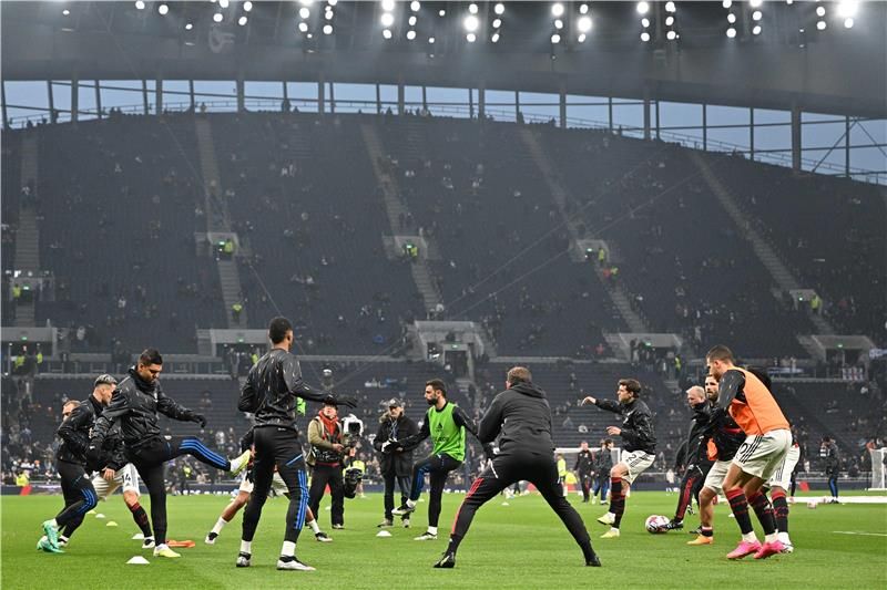 مانشستر يونايتد