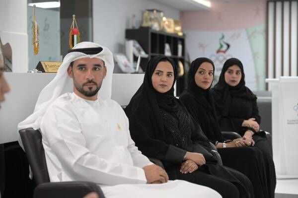 من الاجتماع