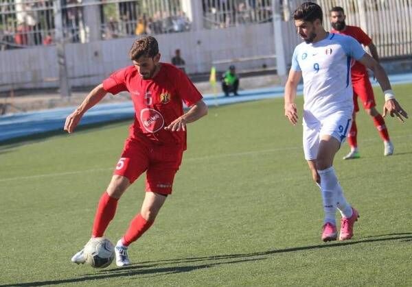 صورة ارشيفية