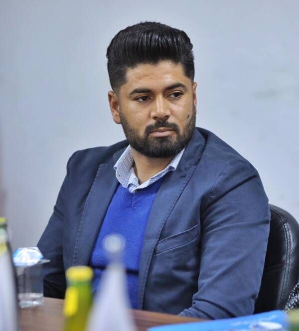 مصطفى التاجوري