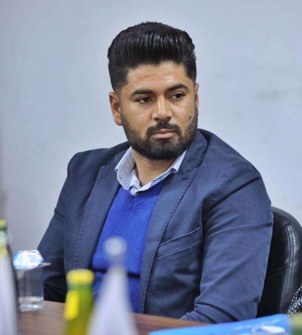 مصطفى التاجوري