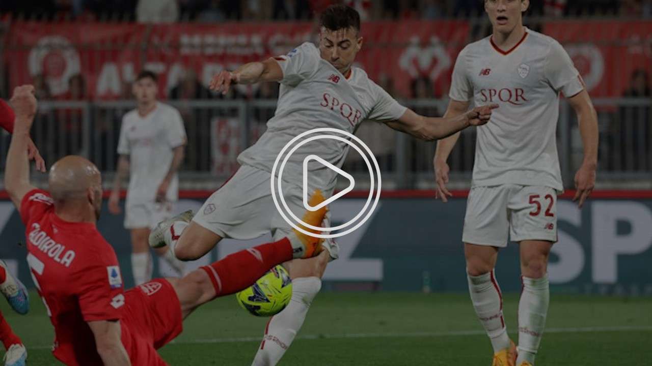 من المباراة