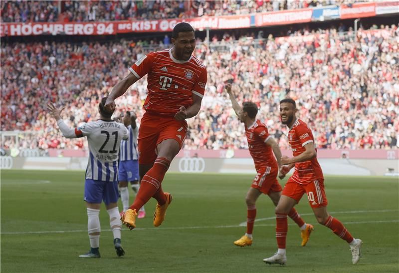 من البوندسليجا