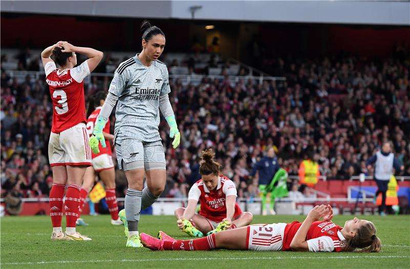 آرسنال للسيدات