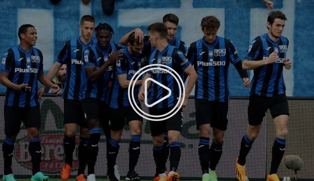 لاعبو أتالانتا