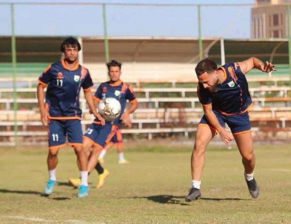 من مران نفط الوسط