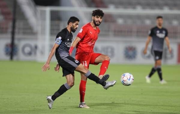 من المواجهة