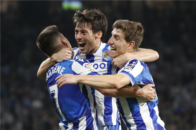 ديفيد سيلفا