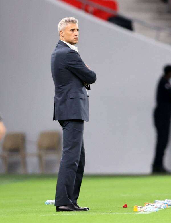 هيرنان كريسبو