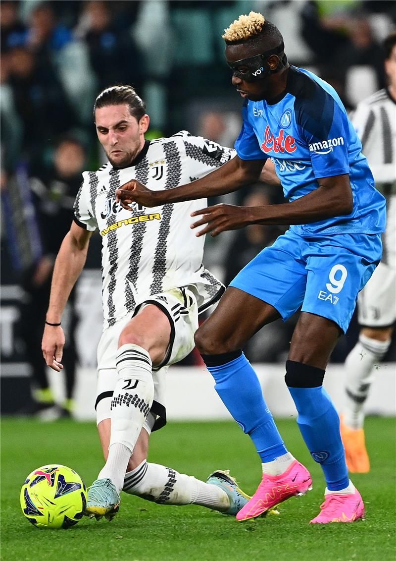 من مواجهة الفريقين بالدوري الإيطالي