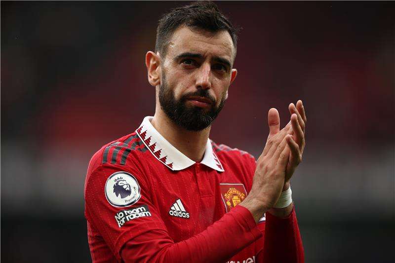 برونو فيرنانديز