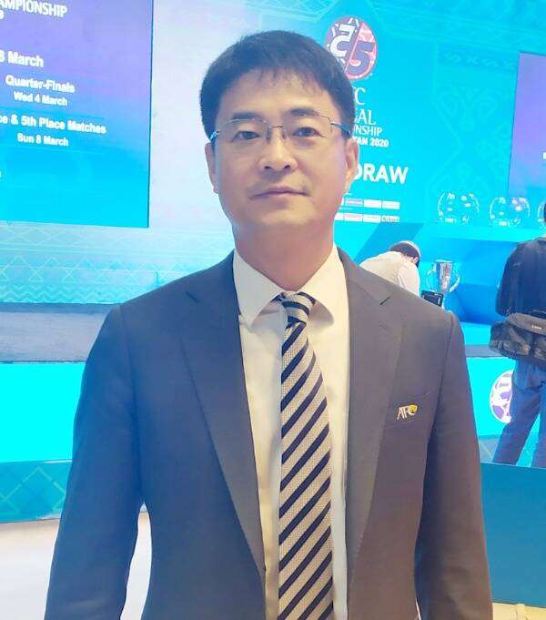 شين مان جيل