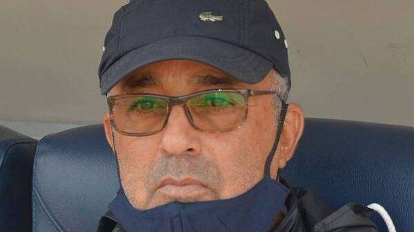 عبدالهادي السكتيوي