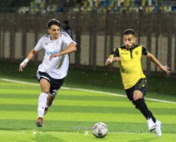 من لقاء سابق بين الصداقة والتحدي