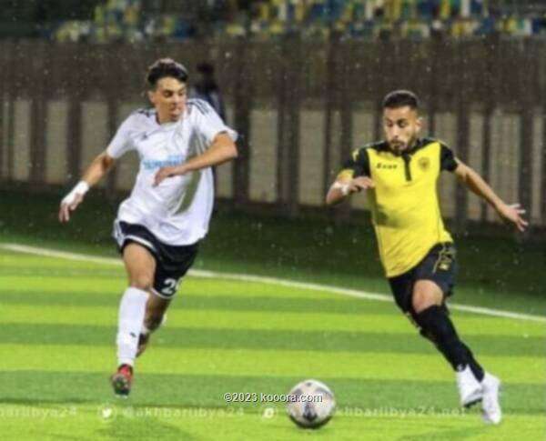 من لقاء سابق بين الصداقة والتحدي