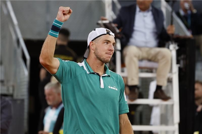 يان لينارد شتروف