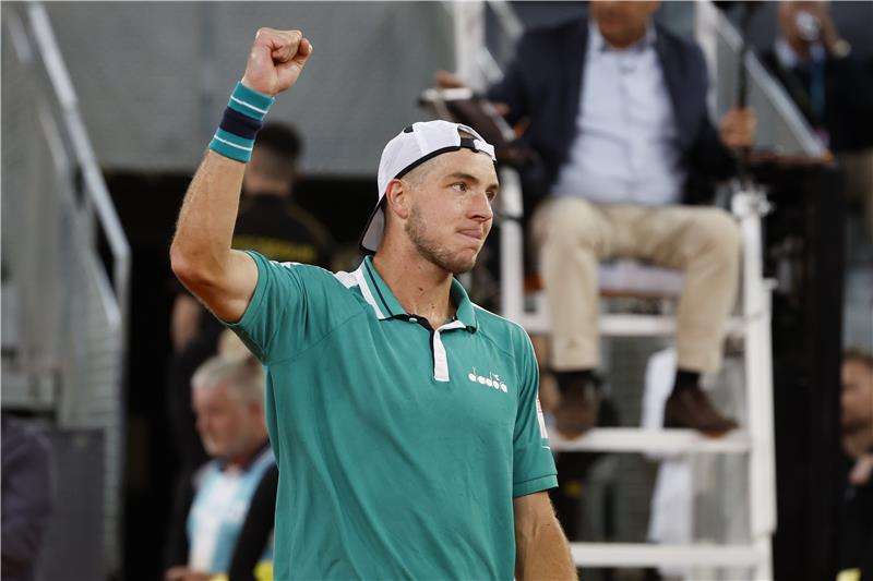 يان لينارد شتروف