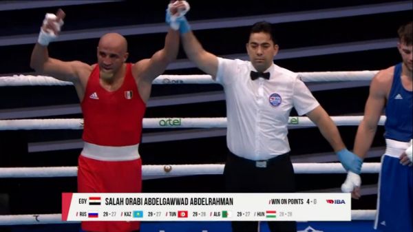 عبد الرحمن عرابي