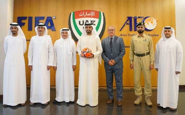 من اجتماع اللجنة