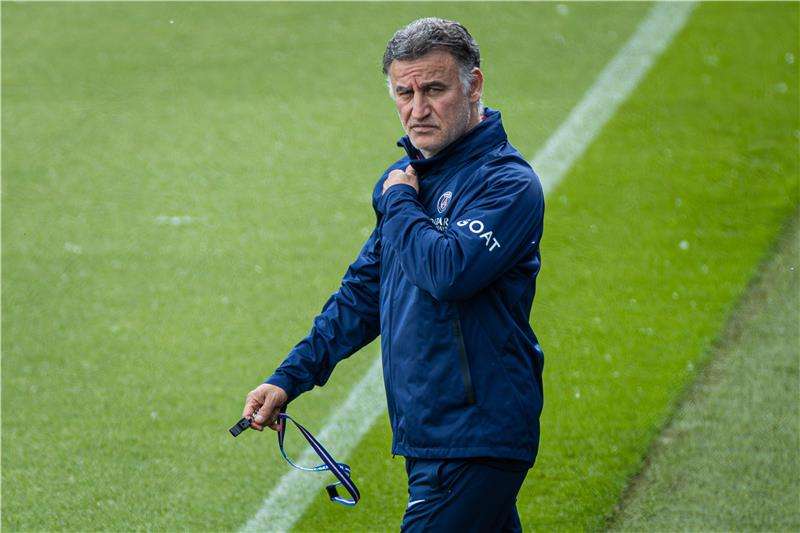 كريستوف جالتيه