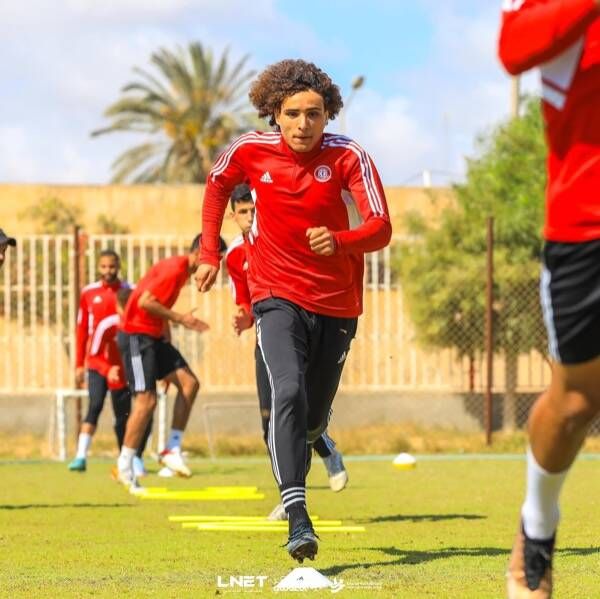 من استعادات الفريق