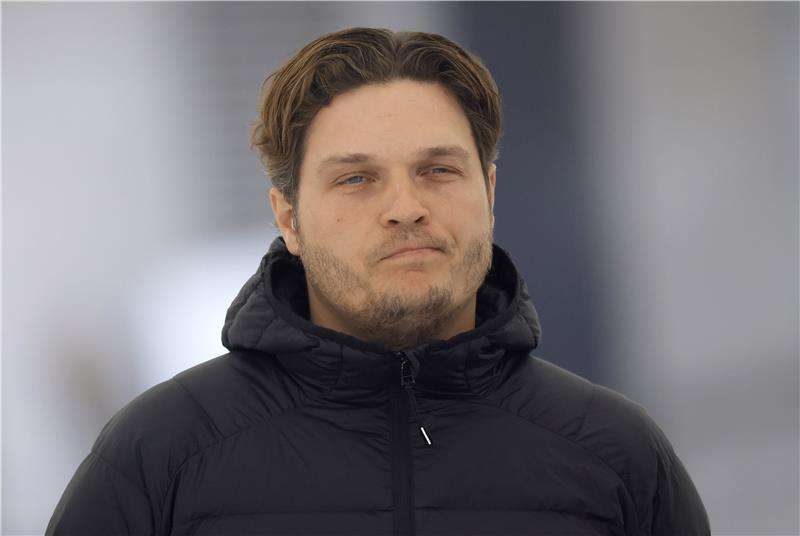 إيدين تيرزيتش