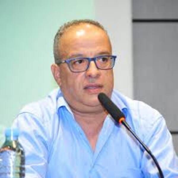 عزيز البدراوي