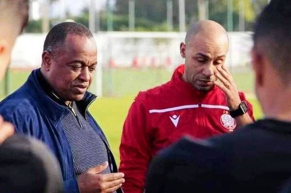 سعيد الناصيري