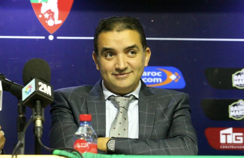 عبد اللطيف المقتريض