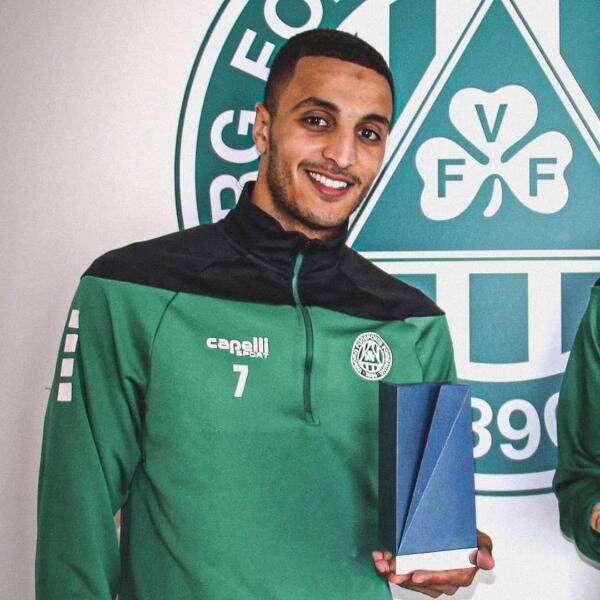 إلياس العاشوري