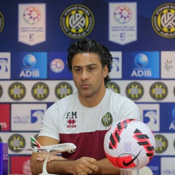 فرهاد مجيدي