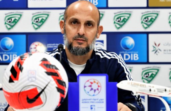 عبد العزيز العنبري