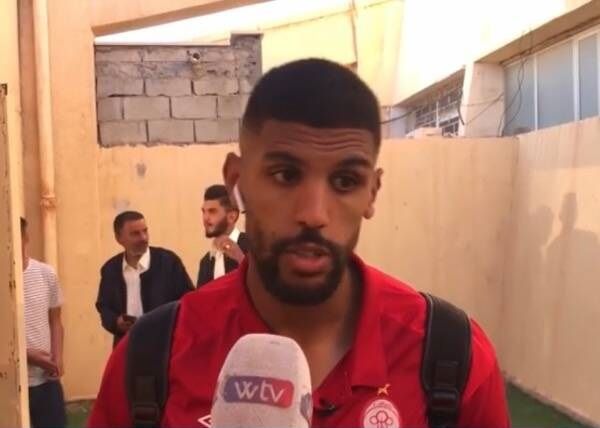 عبد الغفور المهيري