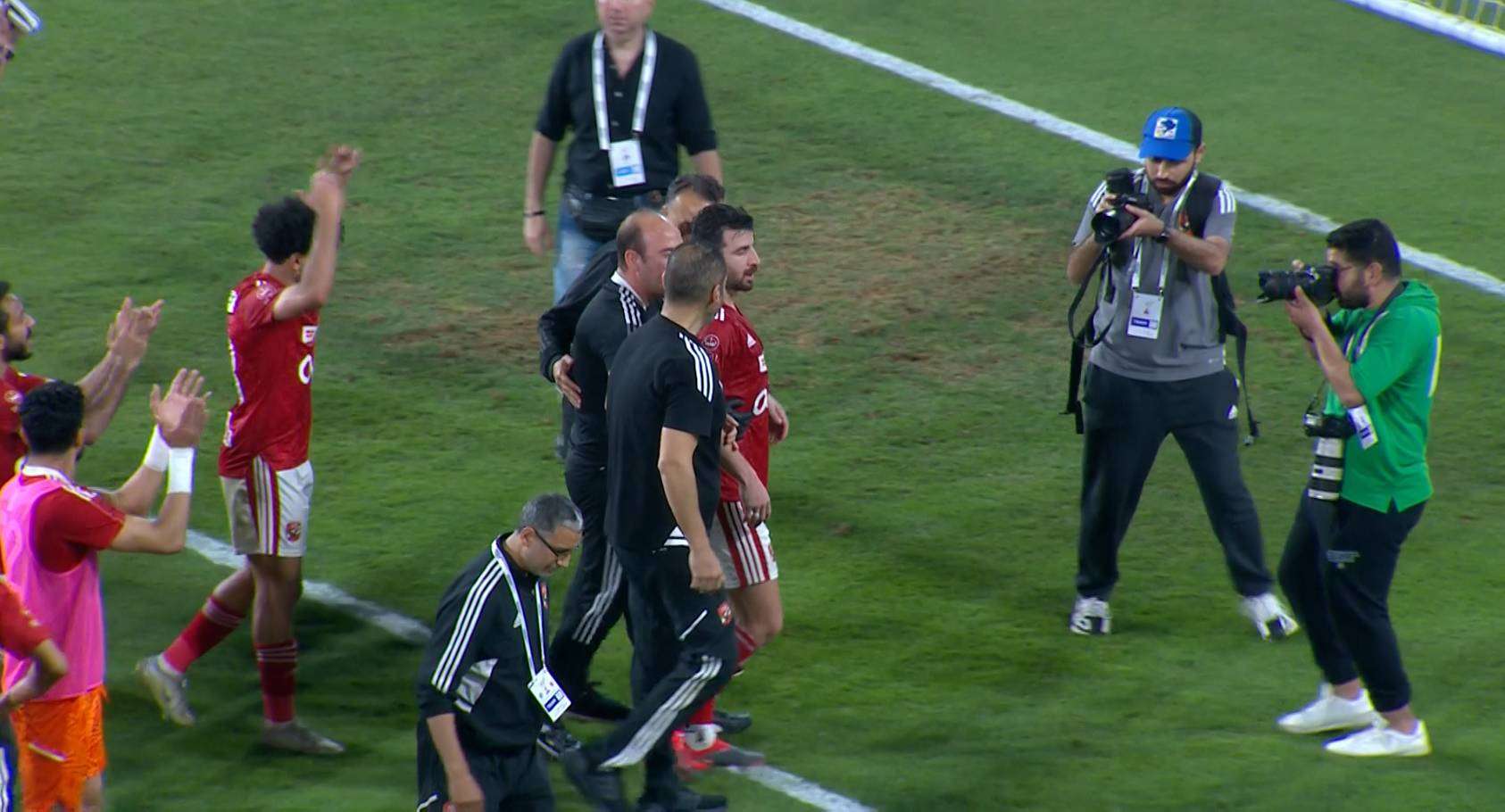 محمود متولي