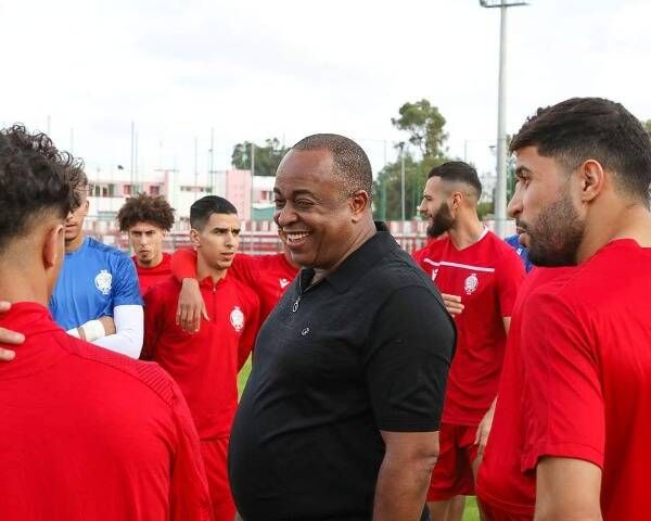 سعيد الناصيري