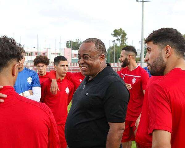 سعيد الناصيري