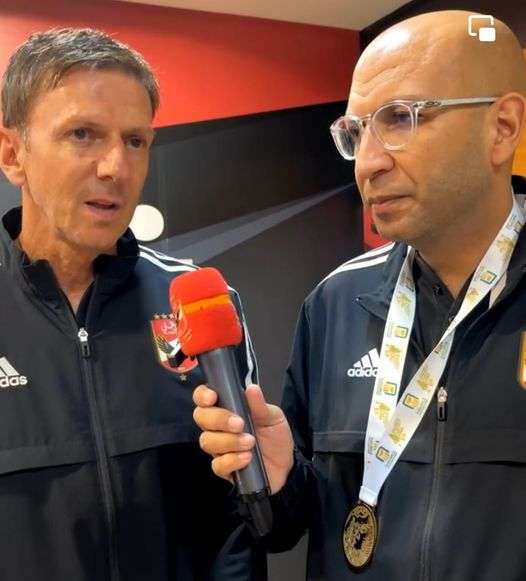 هارالد جامبيرلي