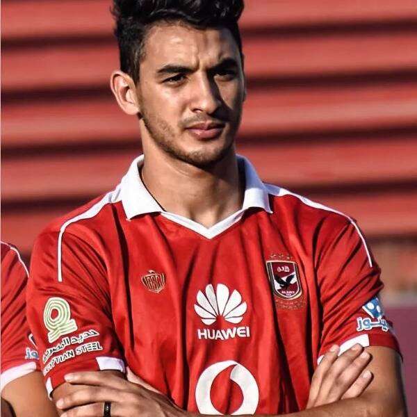 محمد حمدي زكي