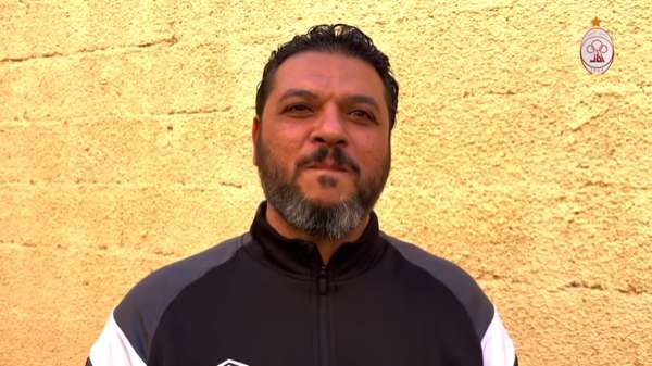 وسام السريتي