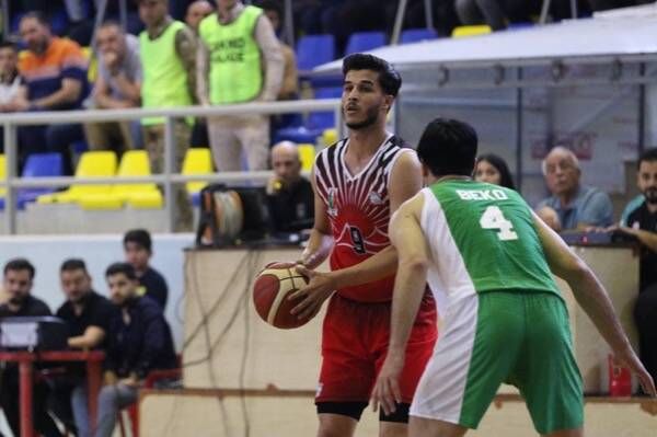 من المواجهة