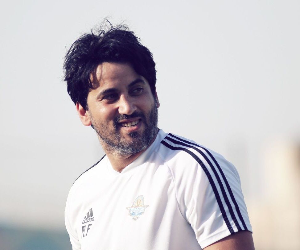 محمود فتح الله