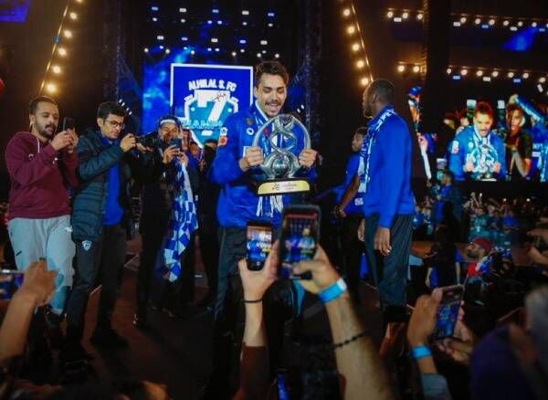 كارلوس إدواردو