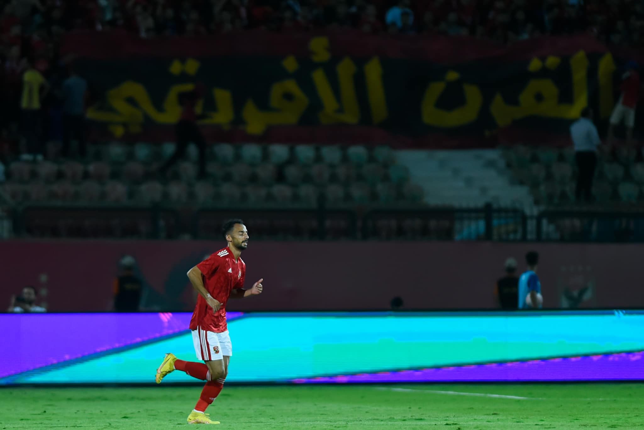 أحمد عبد القادر