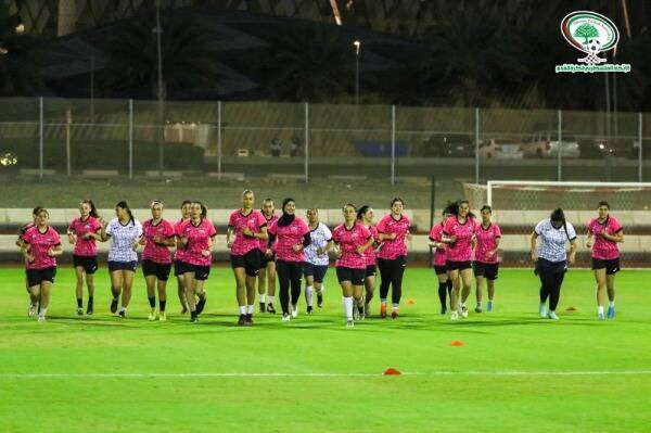 من التدريبات