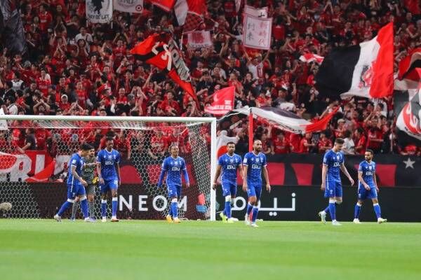 لاعبو الهلال