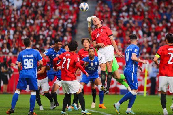 جانب من المواجهة