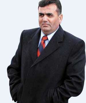 العقيد تاج الدين فارس